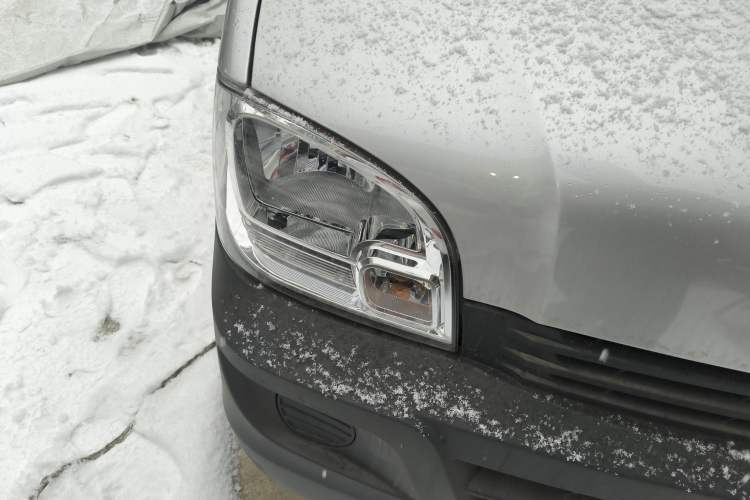 Used Wuling Zhiguang 2023 1.5L Practical Version 5/7 Seats