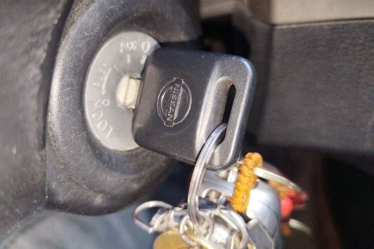 Used Nissan Sylphy 2018 Classic 1.6XE Manual Comfort Edition
