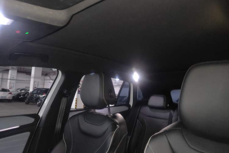 Used Volkswagen ID.4 X 2023 Upgraded Model Pure Intelligent Enjoyment Version
