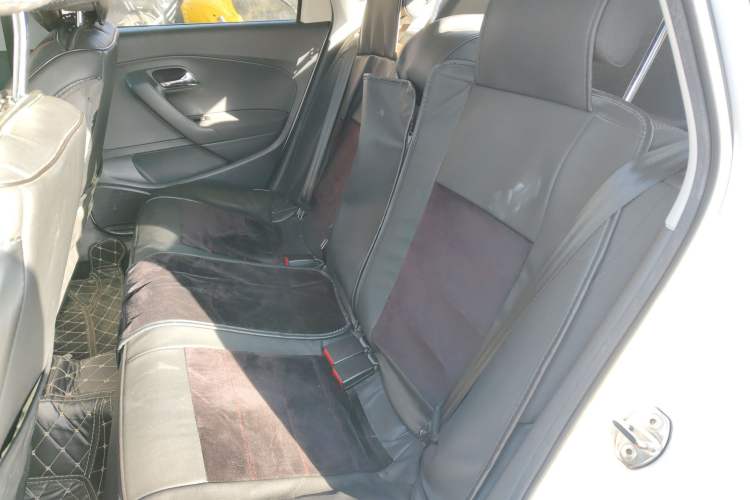 Used Volkswagen Polo 2018 1.5L Automatic Enjoyment Model