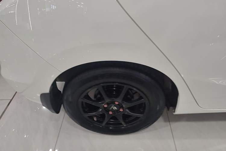 Used Honda Fit 2018 1.5L CVT Comfort Version
