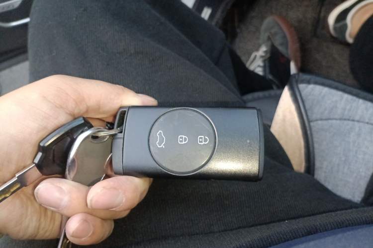 Used Chery Tiggo 7 2020 1.5T CVT Elite Model