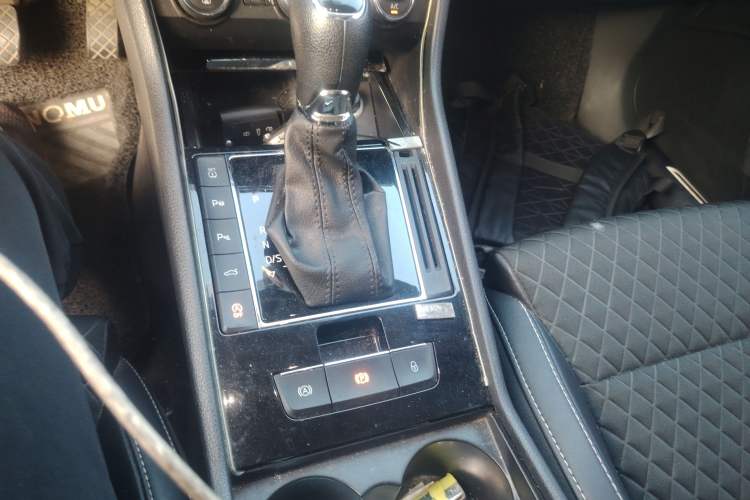 Used Skoda Superb 2018 TSI330 DSG Comfort Edition China V Standard