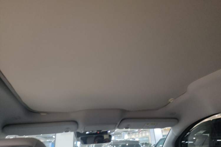 Used ARCFOX Kaola 2023 Family Edition Pro
