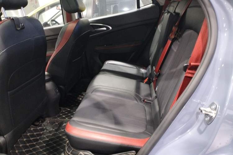 Used ORA Good Cat GT 2022 Mulan Edition 480km Long-Range续航