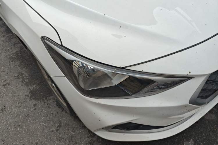 Used Hyundai Celesta 2018 1.6L Automatic GL Enjoyment Version China V Standard
