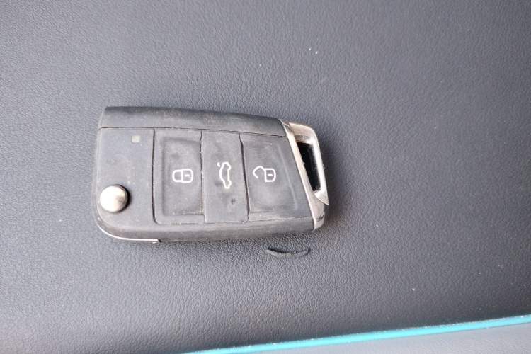 Used Jetta VS5 2023 280TSI Automatic Enjoyment Model
