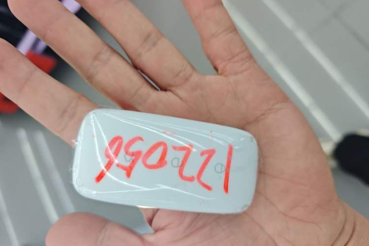 Used Geely Galaxy Galaxy A7 2025 Model EM-i 70km Exploration Edition