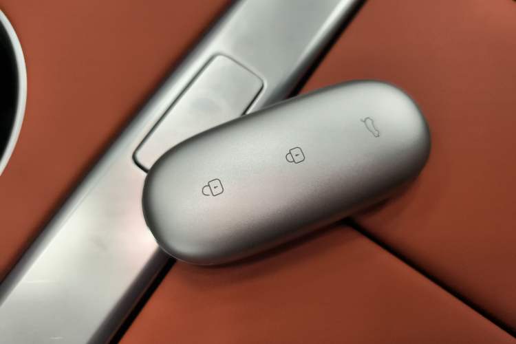 Used Li Auto L7 2024 MAX Model