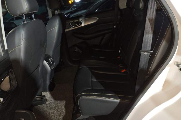 Used Roewe RX5 New Energy 2021 ePLUS National Trend Ronglin Luxury Edition