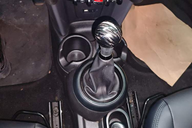 Used MINI 2015 1.2T ONE Five-Door Edition