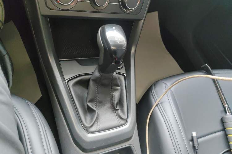 Used Volkswagen T-Cross 2023 Revised 1.5L Automatic Fashion Edition