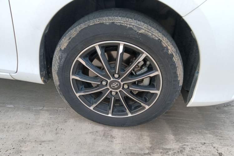 Used Toyota YARiS L Zhi Xuan 2020 1.5L CVT Leading Edition