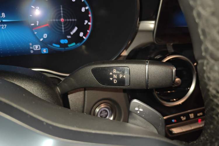 Used Mercedes-Benz C-Class 2020 C 260 Sport Edition