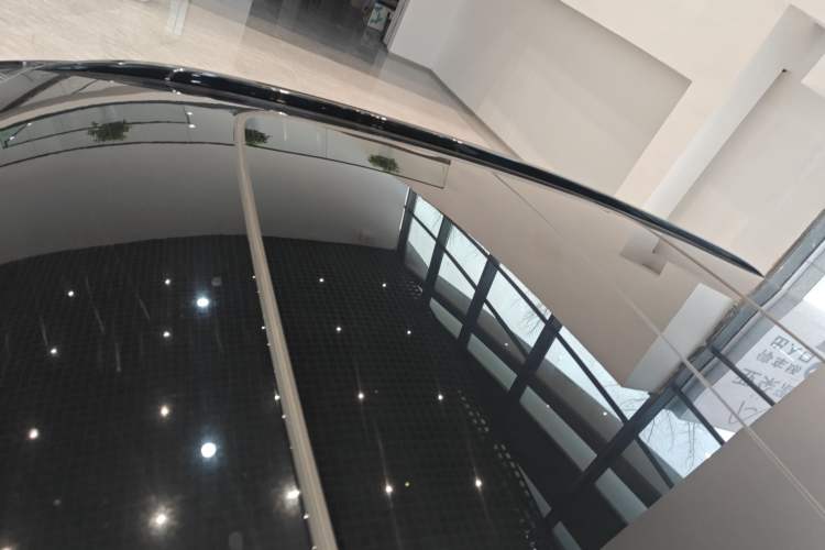 Used Lynk & Co 06 EM-P 2024 EM-P 126 Long-Range Max