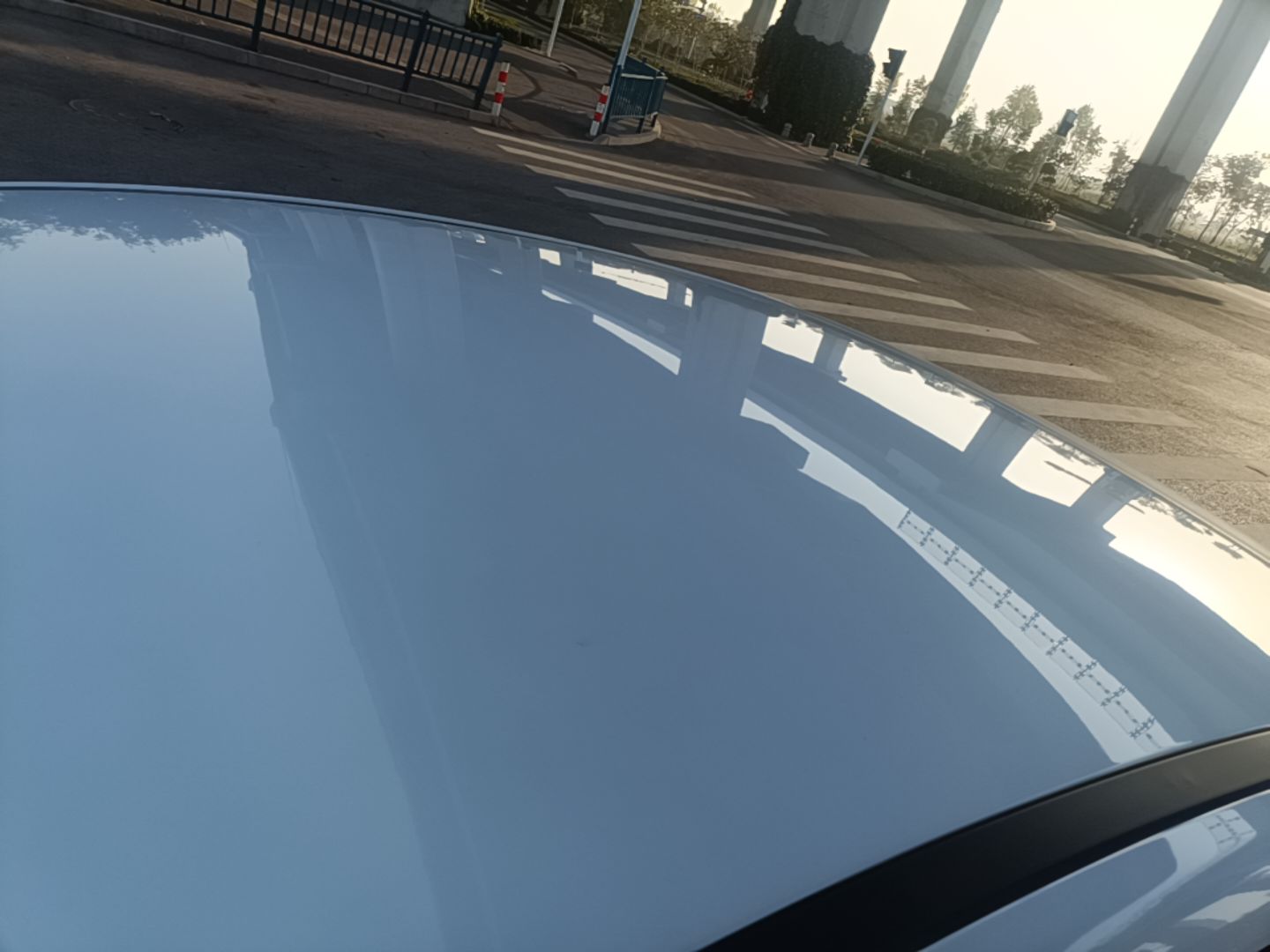 BYD Qin PLUS 2024 HONOR Edition DM-i 55KM Leading Model — снимка 7