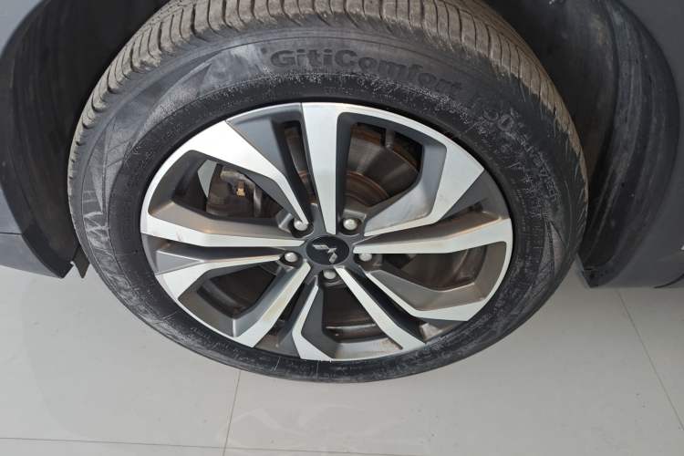 Used Wuling Asta 2021 1.5T CVT Starlight Edition

