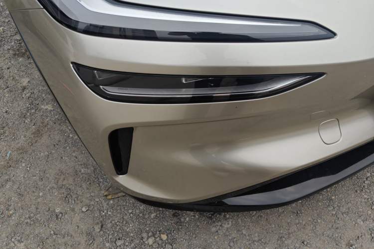 Used ONVO L60 2024 60 kWh Rear-Drive Version
