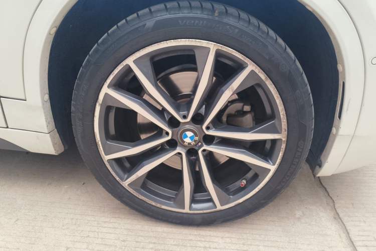 Used BMW X2 2020 sDrive25i Luxury Model with M Sport Package