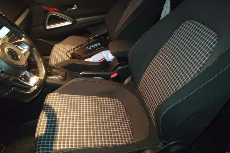 Used Volkswagen Scirocco 2015 1.4TSI Fashion Edition
