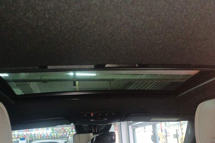 Used Mercedes-Benz EQC 2020 EQC 400 4MATIC
