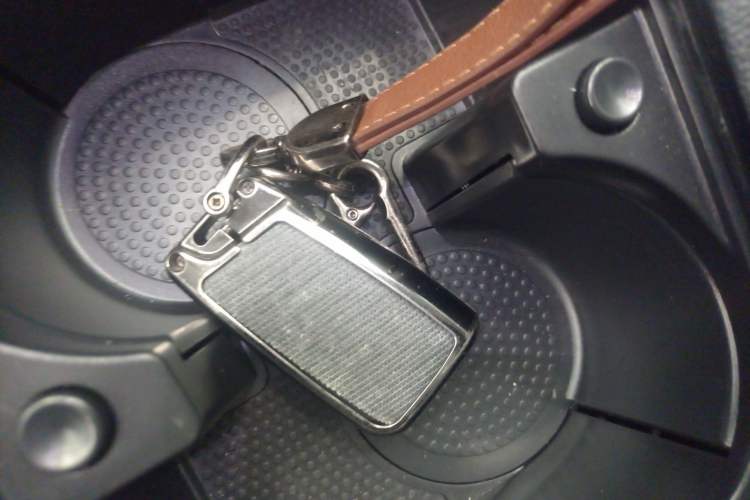 Used Volkswagen Sagitar 2023 300TSI DSG Excellence Edition Vehicle Key