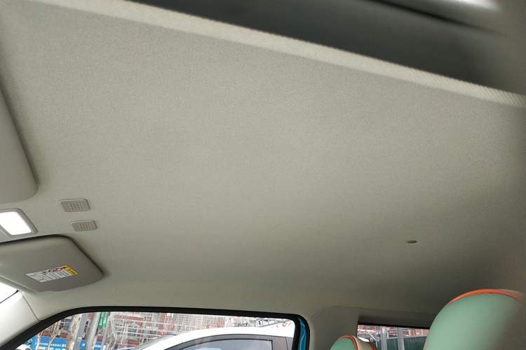 Used Livan Blue Balloon 2025 Model Dynamic Version
