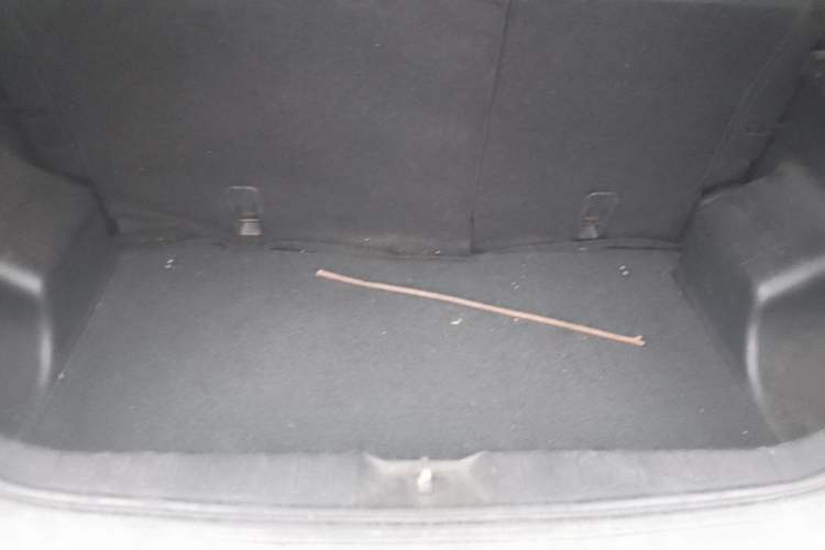 Used Zxauto GX3 2015 1.5L Elite Edition
