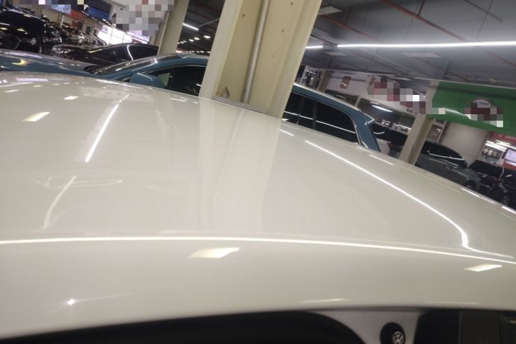 Used Volkswagen Bora 2019 Facelift Bora·Legend 1.5L Automatic Fashion Edition China VI Standard Roof