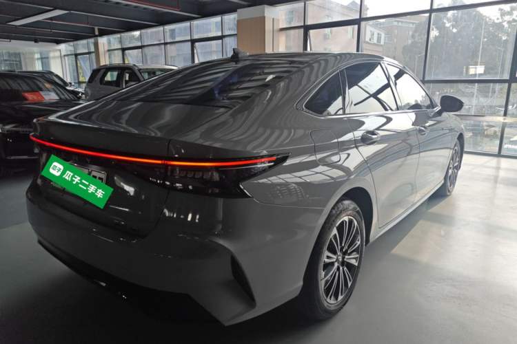 Used Chery Fengyun A8 2024 127 Yufeng Edition