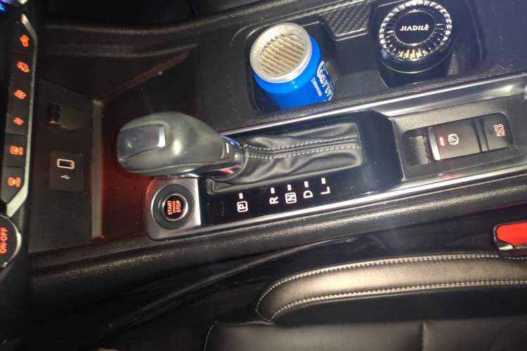 Used Nissan Sylphy 2022 1.6L XL CVT Enjoyment Edition