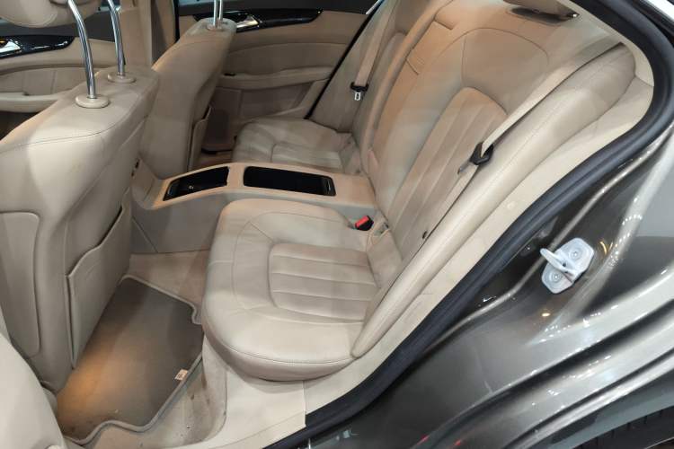 Used Mercedes-Benz CLS 2012 CLS 300 CGI
