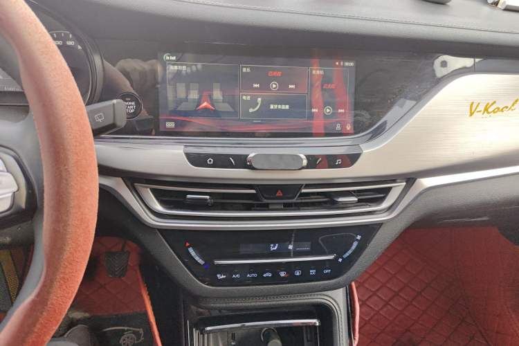 Used Changan CS35PLUS 2019 1.6L Manual Chuanlian Edition
