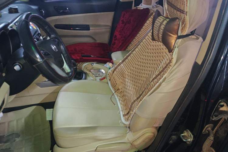 Used Changan Eado 2015 1.6L Manual Luxury Model China IV Standard