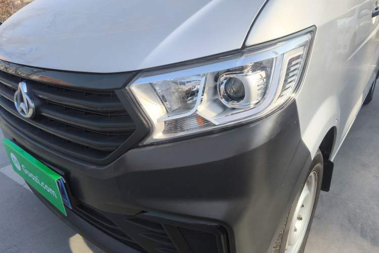 Used Kuayue Kuayue Xing V3 2023 1.5L Gasoline Comfort Edition 5-Seat Passenger Vehicle
