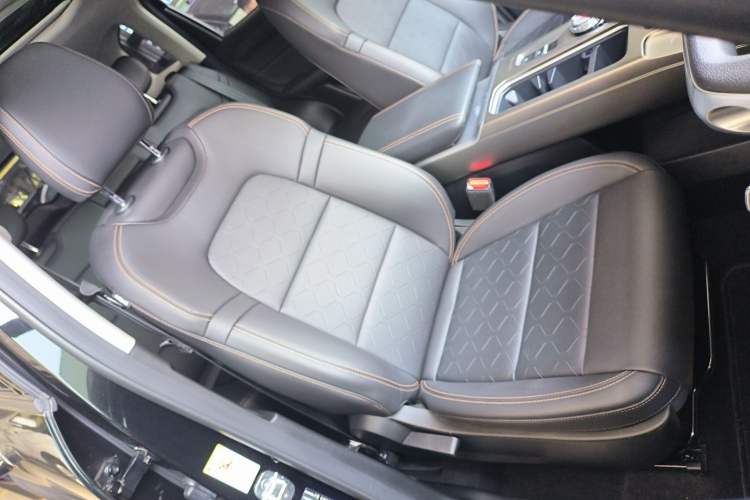 Used Haval DARGO 2022 1.5T DCT Two-Wheel Drive Labrador Edition