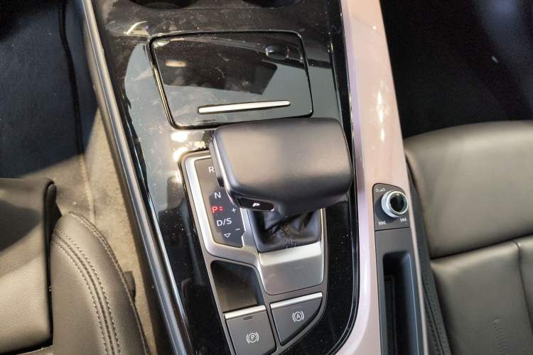 Used Audi A5 2024 Sportback 40 TFSI Fashionable and Dynamic Model