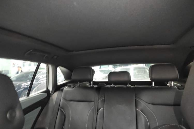 Used Volkswagen ID.4 X 2023 Pure Smart Edition