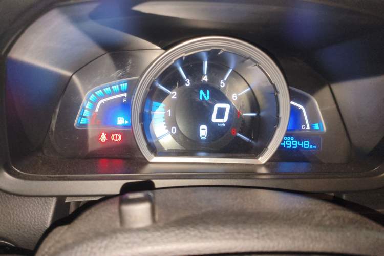 Used Luxgen U6 SUV 2015 1.8T Fashion-Upgraded Model
