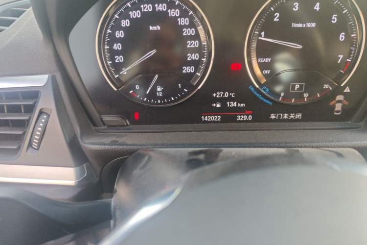 Used BMW 1 Series 2018 120i Design Package Model