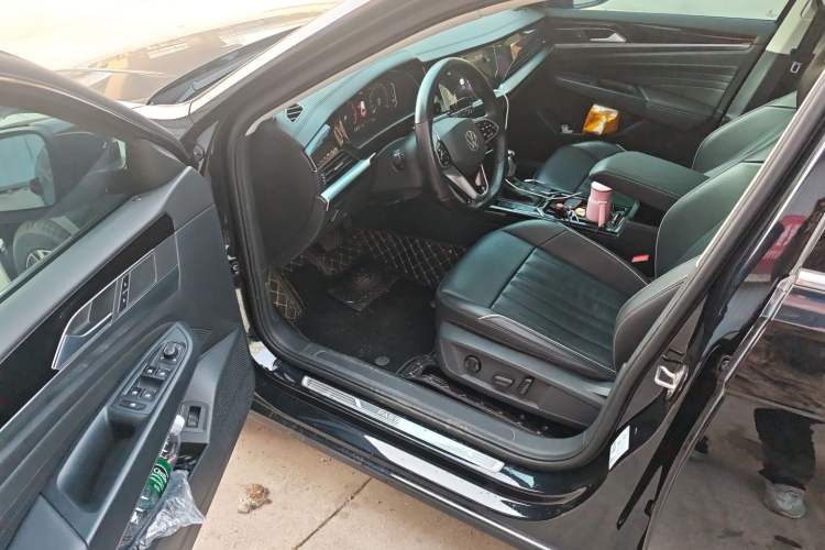 Used Volkswagen Passat 2023 330TSI Elite Edition