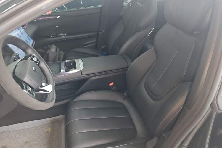 Used Deepal L07 2024 230Max Range-Extended Version