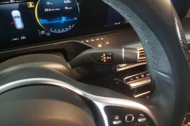 Used Mercedes-Benz EQC 2020 EQC 400 4MATIC