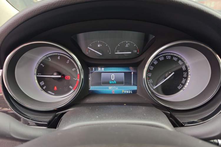 Used Buick Verano 2015 Sedan 20T Dual-Clutch Leading Model