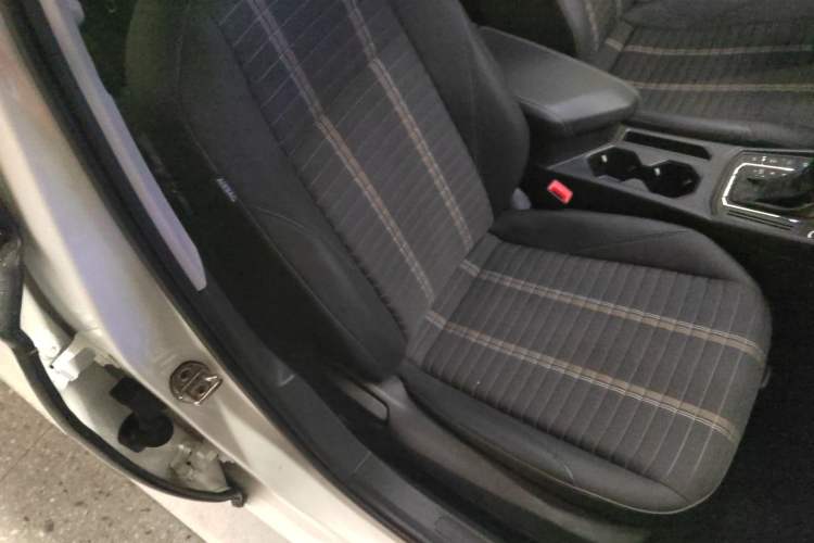 Used Volkswagen Lavida 2019 280TSI DSG Comfort Edition China VI standard
