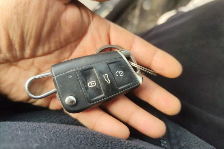 Used Volkswagen Tharu 2021 280TSI Two-Wheel-Drive Luxury Plus Edition
