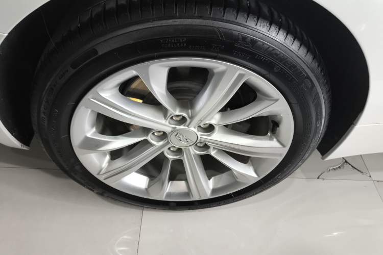 Used Cadillac CT5 2024 28T Luxury Pro Trim