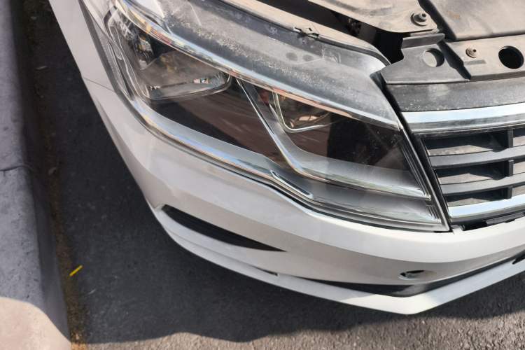 Used Volkswagen Jetta 2017 1.5L Manual Fashion Edition