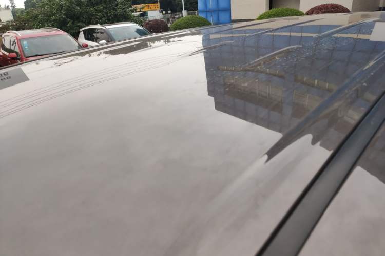 Used Buick GL8 2023 Land Executive Class Comfort Model
