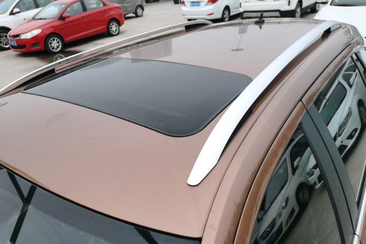 Used Volkswagen Gran Lavida 2017 230TSI DSG Comfort Edition